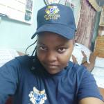 Caroline Gikaru Profile Picture
