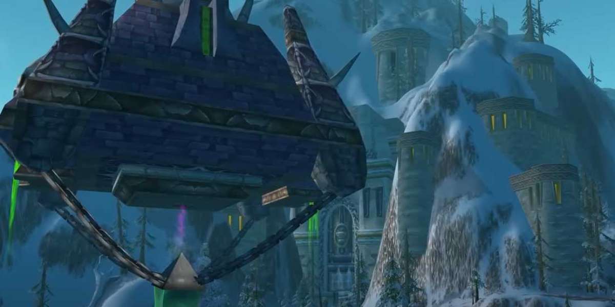 IGVault Guide 2022 for WoW Players - How to Farming Gold