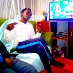 Lucy Kariithi Profile Picture