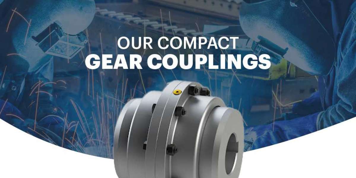 Flexible Gear Coupling manufacturers, suppliers & exporters