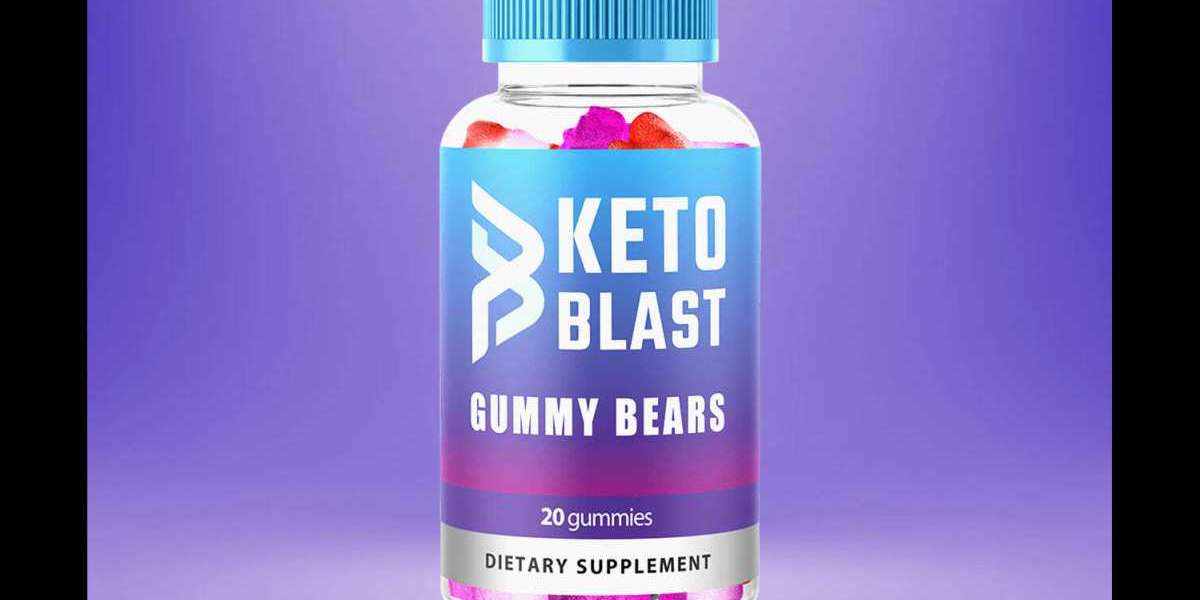 Keto Blast Gummies Canada Review 2022- Exclusive Price, Shocking Results