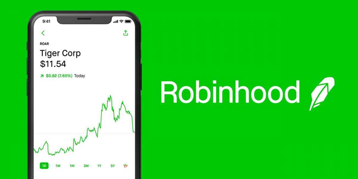 Robinhood.com Login | Robinhood login