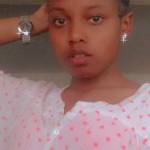 Tasha Nyambura Profile Picture