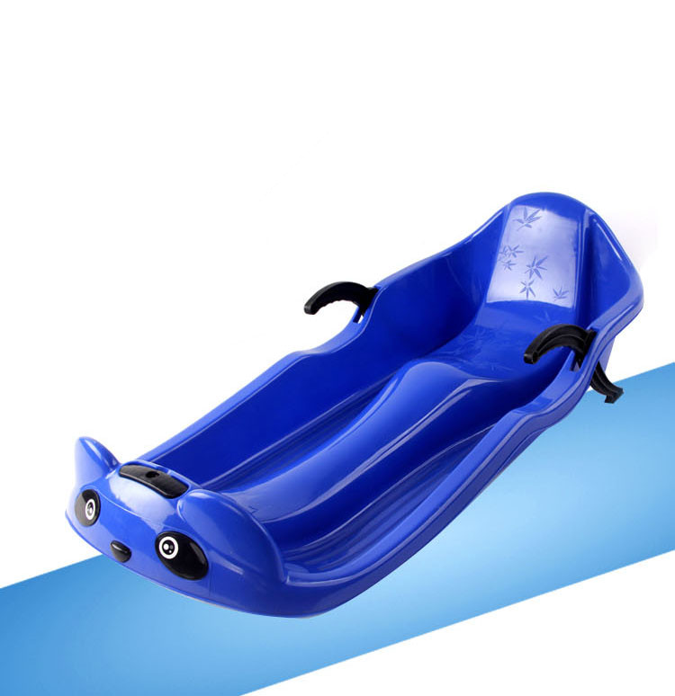 Snow Sled, Snow Board Wholesale, Manufacturer | Solo Sledge