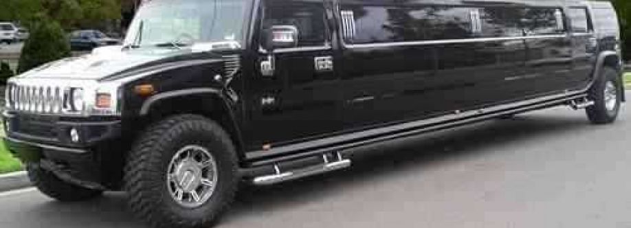 Geelong Hummer Limousines Cover Image