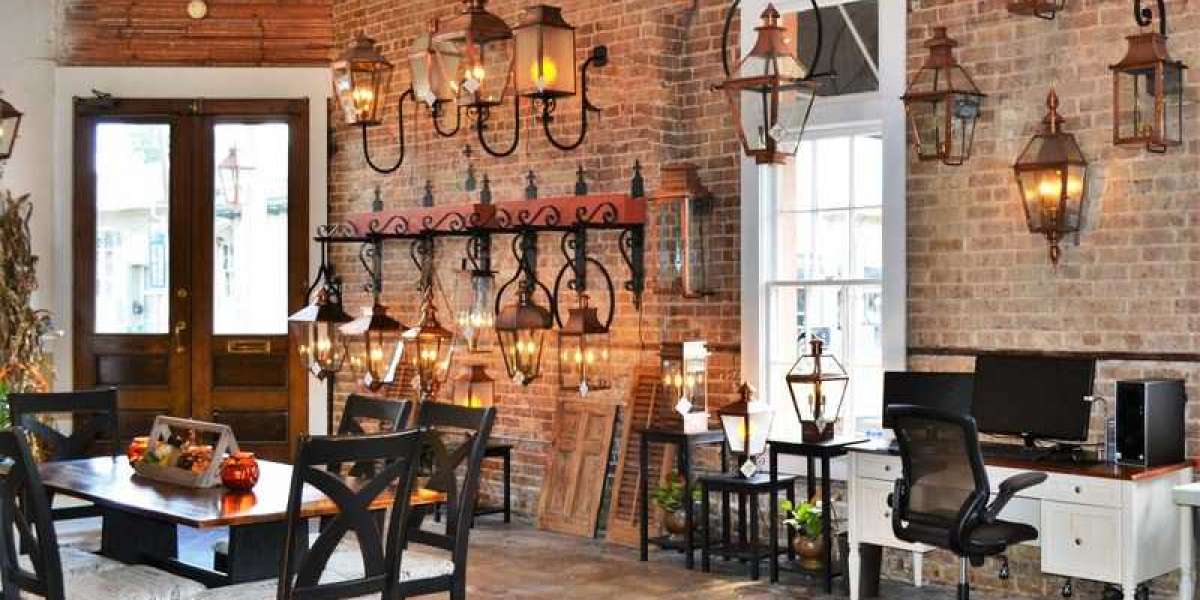 How to Choose the Best Copper Lighting for Your Home