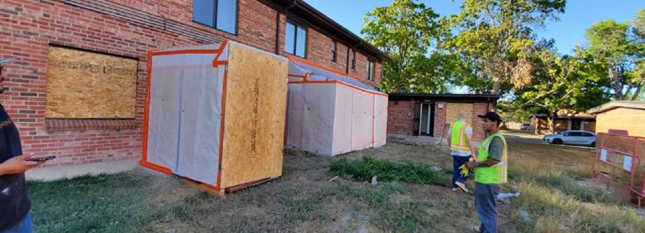 TruBlu Solutions Inc Cover Image