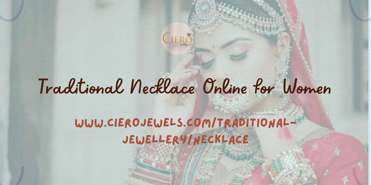 Are you looking for the best Indian Fashion Jewellery? Get everything Online!