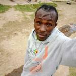 Eric Mwangi Profile Picture
