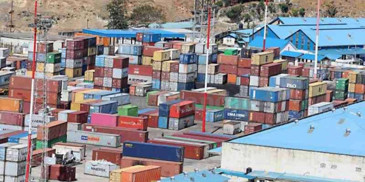 South Sudan suspends Nairobi Freight Terminal deal over costs