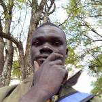 Kevin Wamalwa Profile Picture