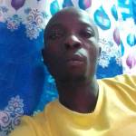 Benson Oyando Profile Picture