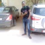 Nambafu Pius Profile Picture