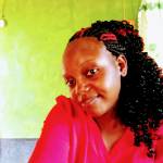 Christinemwengi Profile Picture