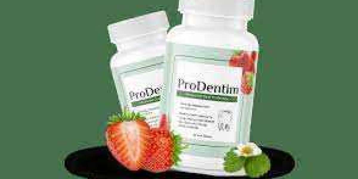 ProDentim