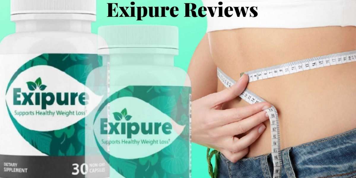 Exipure Reviews – Is This A Weight Loss Formula For Long-term Results?