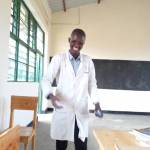 Dusengimana Placide Profile Picture