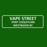 Vape Street Port Coquitlam Westwood BC Profile Picture