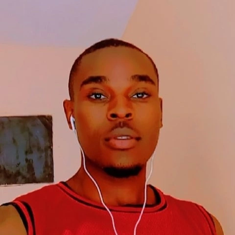 brian okoth Profile Picture