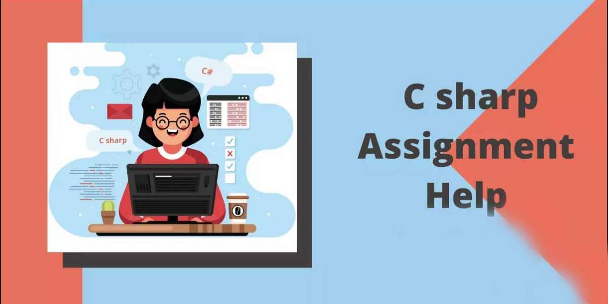 Professional Assignment Help For Creating C Sharp Progam Is Available With BookMyEssay