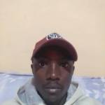 Isaac Kamau Profile Picture