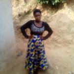 Mutuyimana Claudine Profile Picture
