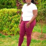 Everlyne Mwangi Profile Picture