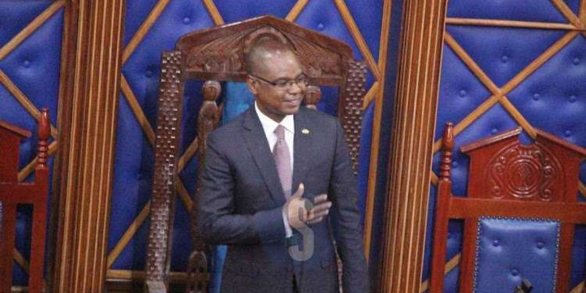 How last minute ditch to join Ruto saved Kingi
