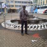 Vincent kipkorir Profile Picture