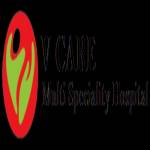 V Care Multispeciality Hospital Profile Picture
