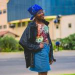 Cyntha Ndanu Profile Picture