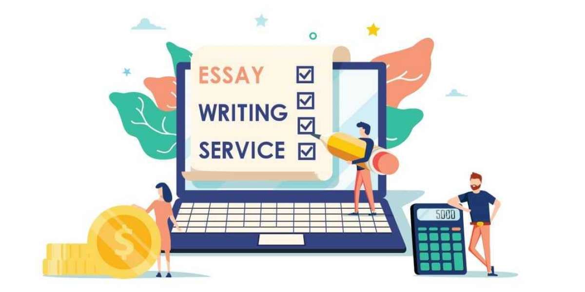 MBA Essay Writing Service