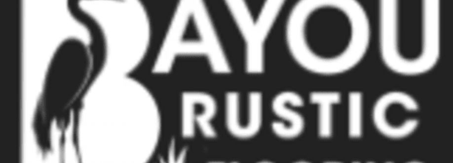 Bayou Rustic Flooring Cover Image