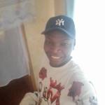 Eric Njiru Profile Picture