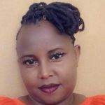 Pascaline Munyoki Profile Picture