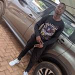 Samuel Ish Profile Picture