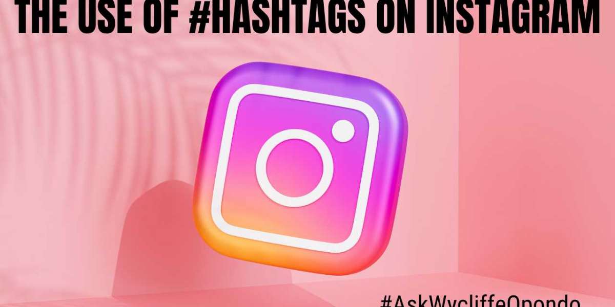 Reasons Why Hashtags Are Important for Your Business on Instagram