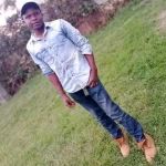 Samuel Njoki Profile Picture