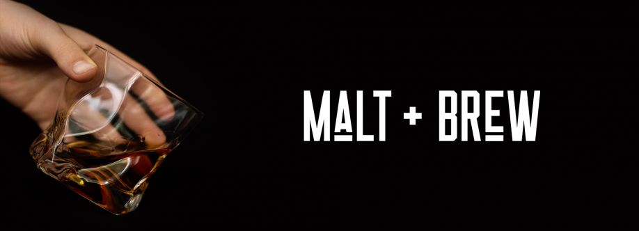 Malt and Brew Cover Image