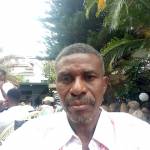 BALUHI D. AUGUSTINE Profile Picture