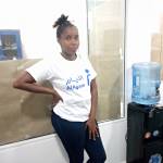 Floridah Profile Picture