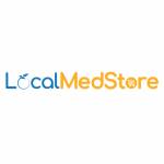 LocalMed Store Profile Picture