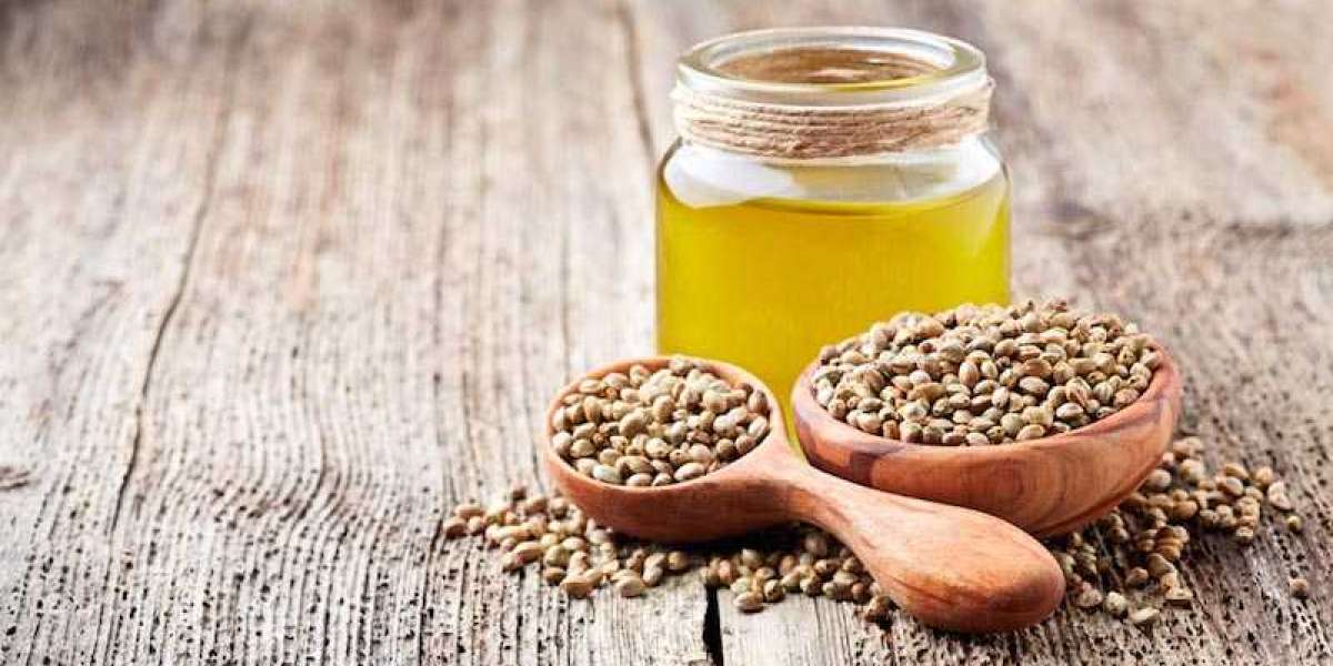 Finest Details About Best Hemp Seed Oil