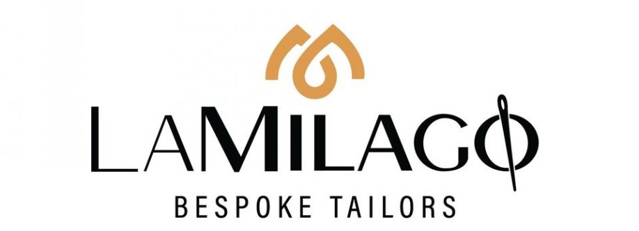 Lamilago Bespoke Tailors Cover Image