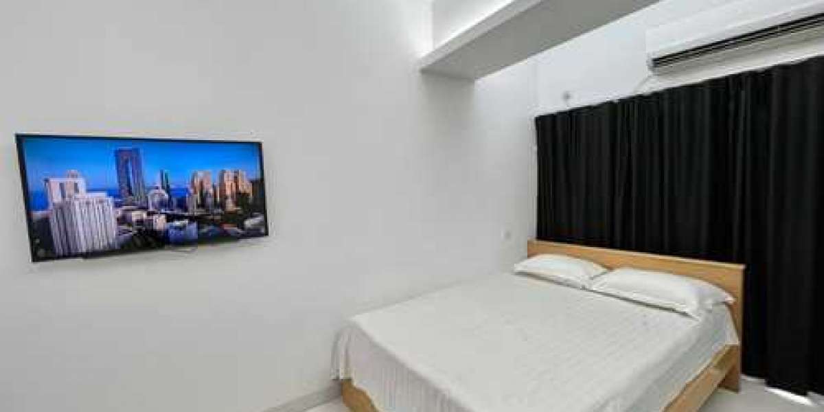 Why A Fully Furnished Studio Apartment Is The Best Rental Choice For International Traveler?
