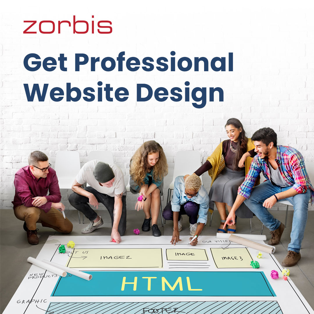 3 Tips to Effectively Use Responsive Web Design for Your Website: zorbisinc — LiveJournal