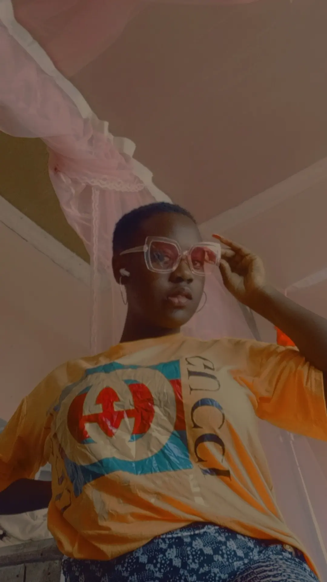 Claire Kaguamba Profile Picture