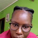 Silvia Wanyiri Profile Picture