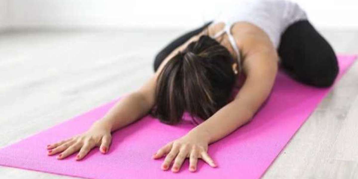 How Yoga Can Reduce Stress and Relieve Anxiety
