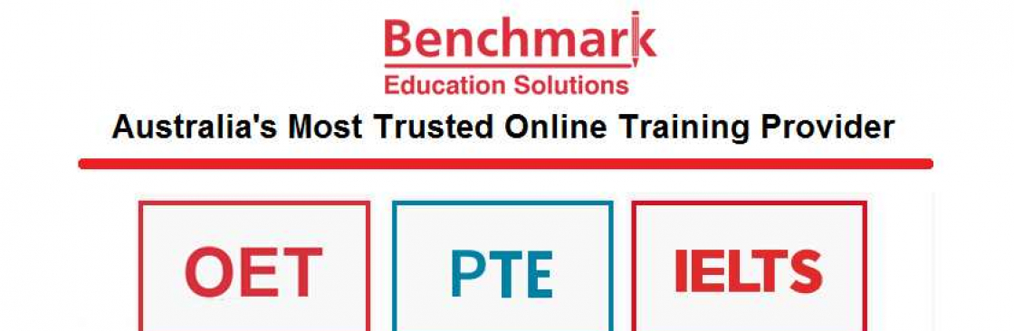 Benchmark Solutions Cover Image